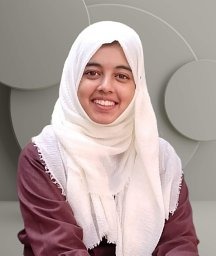 Ms. Hafsa Ihteshamuddin Ahmed